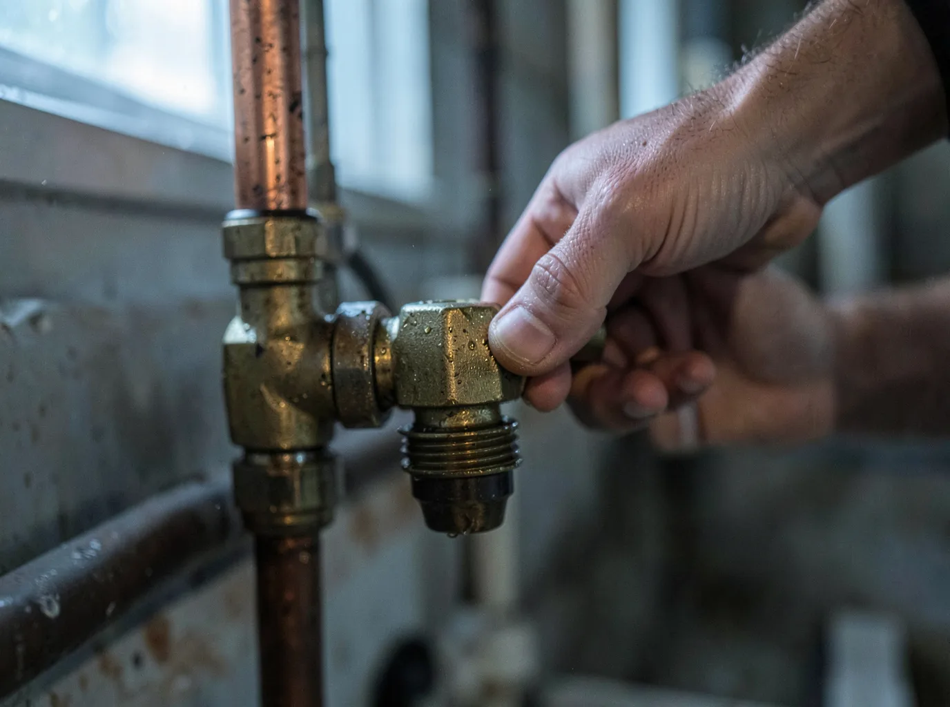 Emergency Plumber Allen, MI FAQs